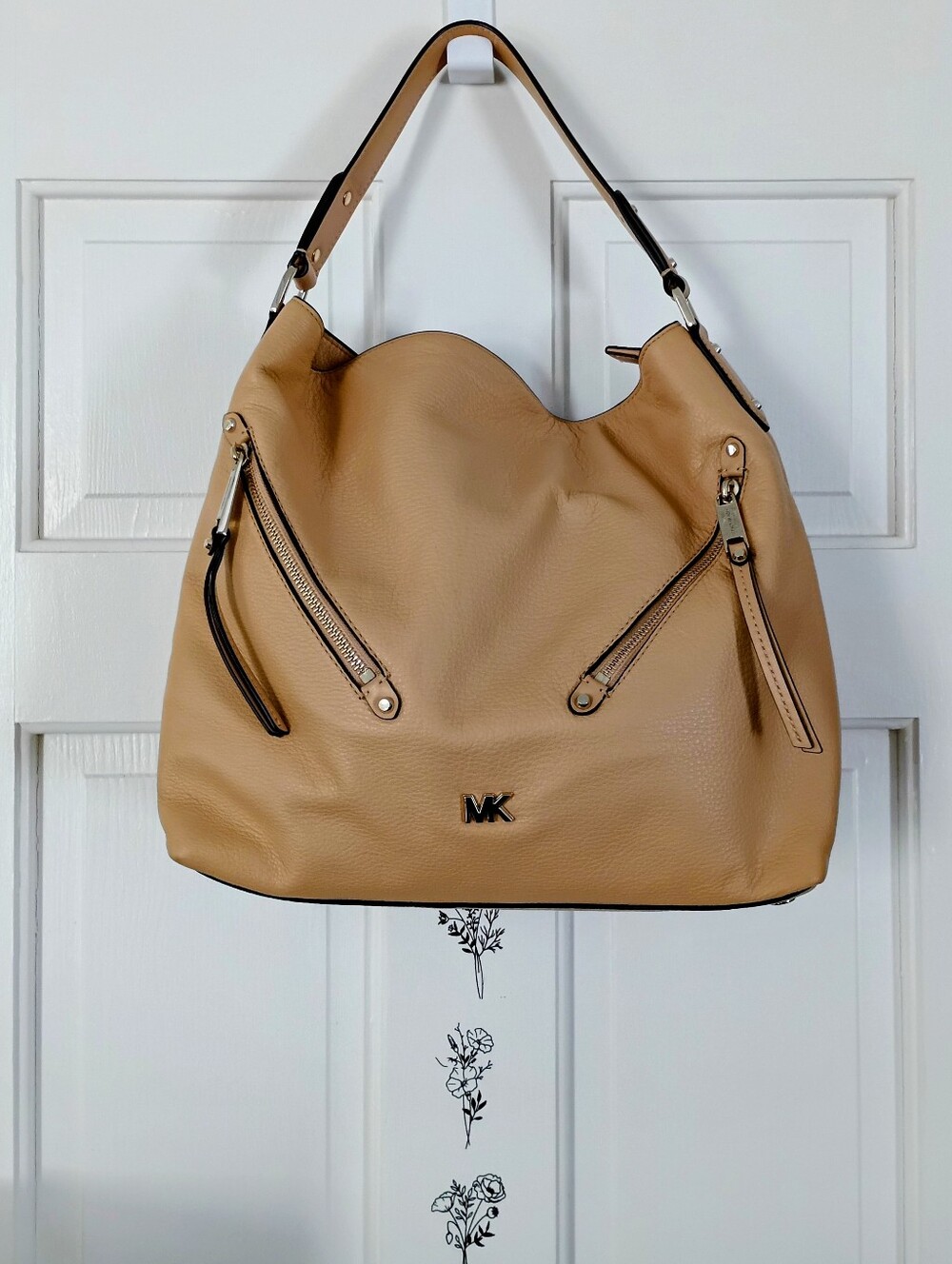 MK Large Hobo Bag